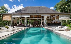 Anima Retreat Bali